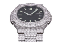 Load image into Gallery viewer, DinsFins Diamonds ICed out Watches
