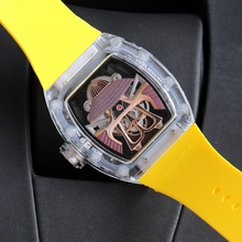 Load image into Gallery viewer, DinsFins Diamonds ICed out Watches
