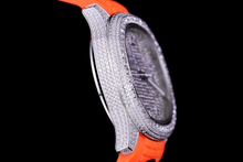 Load image into Gallery viewer, DinsFins Diamonds ICed out Watches
