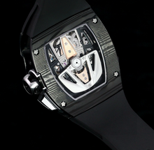 Load image into Gallery viewer, DinsFins Diamonds ICed out Watches
