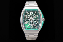 Load image into Gallery viewer, DinsFins Diamonds ICed out Watches
