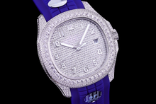 Load image into Gallery viewer, DinsFins Diamonds ICed out Watches
