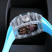 Load image into Gallery viewer, DinsFins Diamonds ICed out Watches
