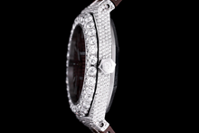 Load image into Gallery viewer, DinsFins Diamonds ICed out Watches
