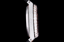 Load image into Gallery viewer, DinsFins Diamonds ICed out Watches
