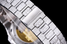 Load image into Gallery viewer, DinsFins Diamonds ICed out Watches
