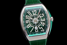 Load image into Gallery viewer, DinsFins Diamonds ICed out Watches
