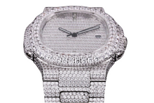 Load image into Gallery viewer, DinsFins Diamonds ICed out Watches
