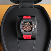 Load image into Gallery viewer, DinsFins Diamonds ICed out Watches
