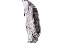 Load image into Gallery viewer, DinsFins Diamonds ICed out Watches
