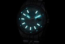 Load image into Gallery viewer, DinsFins Diamonds ICed out Watches
