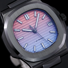 Load image into Gallery viewer, DinsFins Diamonds ICed out Watches
