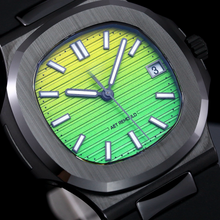 Load image into Gallery viewer, DinsFins Diamonds ICed out Watches
