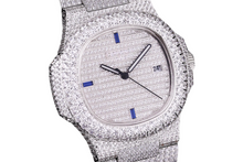 Load image into Gallery viewer, DinsFins Diamonds ICed out Watches
