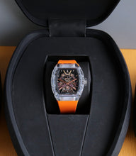 Load image into Gallery viewer, DinsFins Diamonds ICed out Watches
