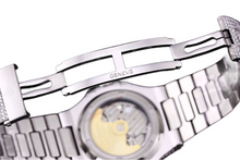 Load image into Gallery viewer, DinsFins Diamonds ICed out Watches
