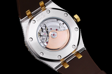 Load image into Gallery viewer, DinsFins Diamonds ICed out Watches
