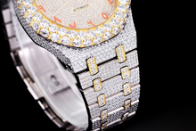 Load image into Gallery viewer, DinsFins Diamonds ICed out Watches
