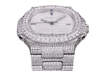 Load image into Gallery viewer, DinsFins Diamonds ICed out Watches
