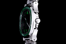 Load image into Gallery viewer, DinsFins Diamonds ICed out Watches
