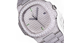 Load image into Gallery viewer, DinsFins Diamonds ICed out Watches
