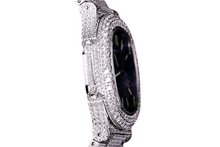 Load image into Gallery viewer, DinsFins Diamonds ICed out Watches
