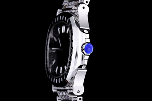 DinsFins Diamonds ICed out Watches