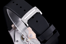 Load image into Gallery viewer, DinsFins Diamonds ICed out Watches
