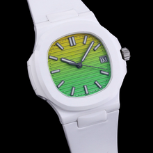 Load image into Gallery viewer, DinsFins Diamonds ICed out Watches
