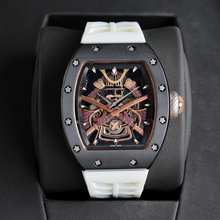 Load image into Gallery viewer, DinsFins Diamonds ICed out Watches
