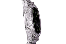 Load image into Gallery viewer, DinsFins Diamonds ICed out Watches
