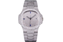 Load image into Gallery viewer, DinsFins Diamonds ICed out Watches
