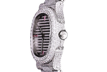 Load image into Gallery viewer, DinsFins Diamonds ICed out Watches
