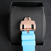 Load image into Gallery viewer, DinsFins Diamonds ICed out Watches
