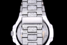 Load image into Gallery viewer, DinsFins Diamonds ICed out Watches
