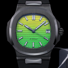 Load image into Gallery viewer, DinsFins Diamonds ICed out Watches
